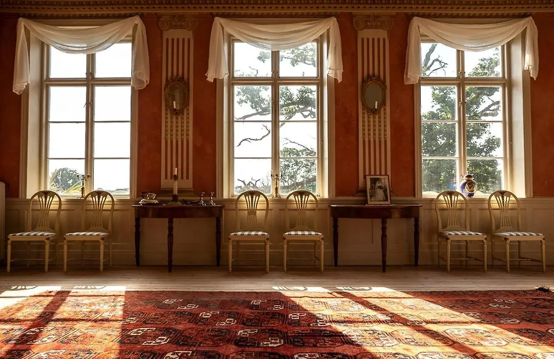 Hoby Kulle Herrgard B&B-1