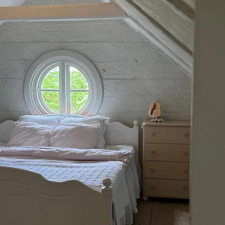 Hoby Kulle Herrgard B&B-2
